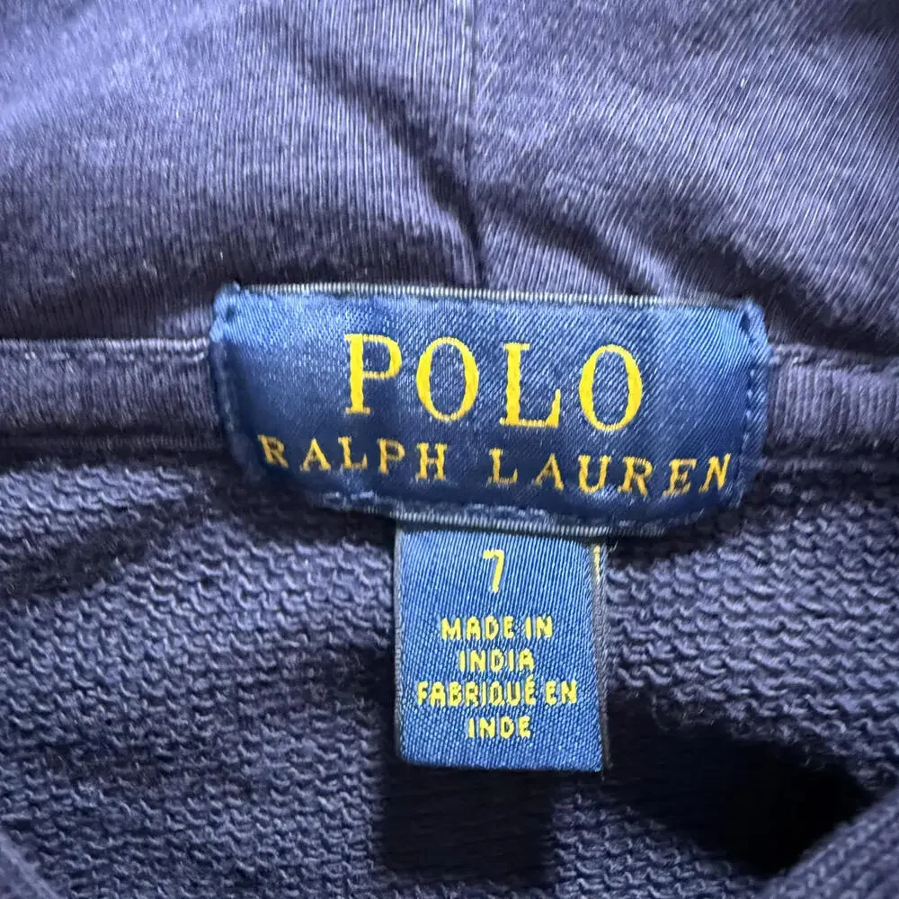Ralph Lauren polo ralph